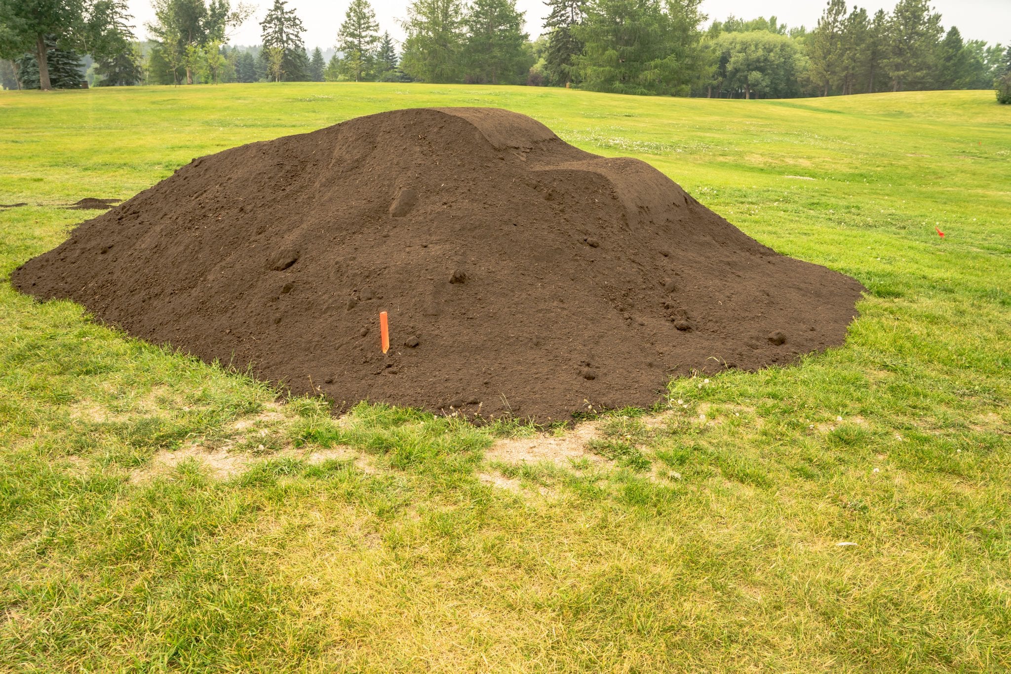 10mm screened top soil available for sale in Wakefield, Yorkshire 10mm screened top soil available for sale in Wakefield, Yorkshire